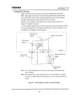 Preview for 30 page of Toshiba LF434 Instruction Manual