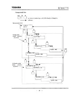 Preview for 40 page of Toshiba LF434 Instruction Manual