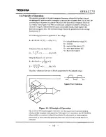 Preview for 144 page of Toshiba LF434 Instruction Manual