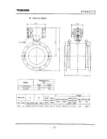 Preview for 153 page of Toshiba LF434 Instruction Manual