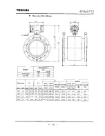 Preview for 154 page of Toshiba LF434 Instruction Manual