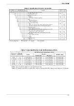 Preview for 13 page of Toshiba LF490 User Manual