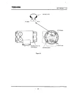 Preview for 95 page of Toshiba LF494 Instruction Manual