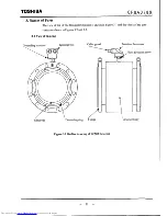 Preview for 12 page of Toshiba LF502 Instruction Manual