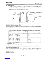 Preview for 19 page of Toshiba LF502 Instruction Manual