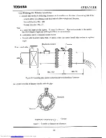 Preview for 21 page of Toshiba LF502 Instruction Manual