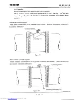 Preview for 24 page of Toshiba LF502 Instruction Manual