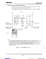 Preview for 27 page of Toshiba LF502 Instruction Manual