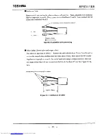 Preview for 30 page of Toshiba LF502 Instruction Manual