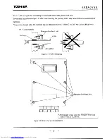 Preview for 32 page of Toshiba LF502 Instruction Manual