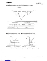 Preview for 78 page of Toshiba LF502 Instruction Manual