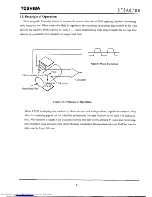 Preview for 98 page of Toshiba LF502 Instruction Manual