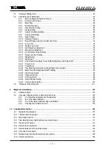 Preview for 10 page of Toshiba LF516 Instruction Manual