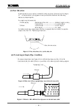 Preview for 24 page of Toshiba LF516 Instruction Manual