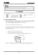 Preview for 31 page of Toshiba LF516 Instruction Manual