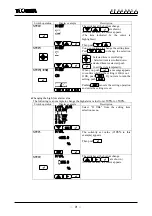 Preview for 92 page of Toshiba LF516 Instruction Manual