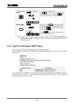 Preview for 93 page of Toshiba LF516 Instruction Manual