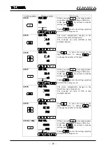 Preview for 96 page of Toshiba LF516 Instruction Manual