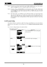 Preview for 97 page of Toshiba LF516 Instruction Manual