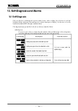 Preview for 135 page of Toshiba LF516 Instruction Manual