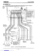 Предварительный просмотр 25 страницы Toshiba LF600F Instruction Manual