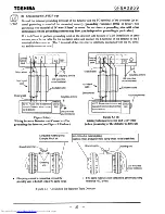 Предварительный просмотр 28 страницы Toshiba LF600F Instruction Manual