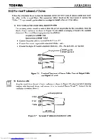 Предварительный просмотр 29 страницы Toshiba LF600F Instruction Manual