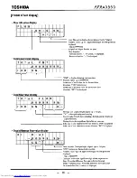 Предварительный просмотр 40 страницы Toshiba LF600F Instruction Manual