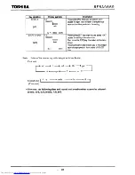 Предварительный просмотр 82 страницы Toshiba LF600F Instruction Manual