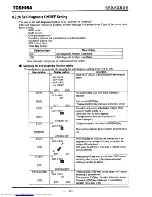 Предварительный просмотр 102 страницы Toshiba LF600F Instruction Manual