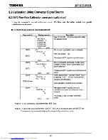 Предварительный просмотр 113 страницы Toshiba LF600F Instruction Manual