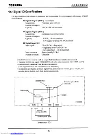 Предварительный просмотр 116 страницы Toshiba LF600F Instruction Manual