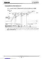 Предварительный просмотр 122 страницы Toshiba LF600F Instruction Manual