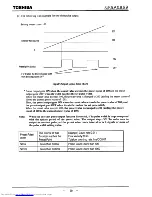 Предварительный просмотр 130 страницы Toshiba LF600F Instruction Manual