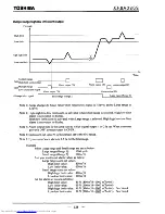 Предварительный просмотр 135 страницы Toshiba LF600F Instruction Manual