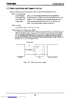 Предварительный просмотр 139 страницы Toshiba LF600F Instruction Manual