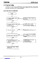 Предварительный просмотр 146 страницы Toshiba LF600F Instruction Manual