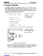 Предварительный просмотр 150 страницы Toshiba LF600F Instruction Manual