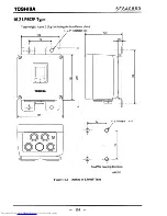 Предварительный просмотр 155 страницы Toshiba LF600F Instruction Manual