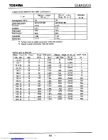 Предварительный просмотр 157 страницы Toshiba LF600F Instruction Manual