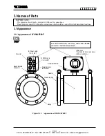 Preview for 12 page of Toshiba LF620F Instruction Manual