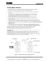 Preview for 18 page of Toshiba LF620F Instruction Manual