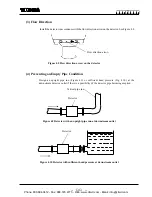 Preview for 23 page of Toshiba LF620F Instruction Manual