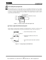 Preview for 30 page of Toshiba LF620F Instruction Manual