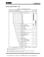 Preview for 43 page of Toshiba LF620F Instruction Manual