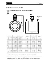 Preview for 47 page of Toshiba LF620F Instruction Manual