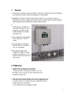 Preview for 2 page of Toshiba LF810 Product Data Sheet