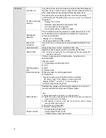 Preview for 9 page of Toshiba LF810 Product Data Sheet