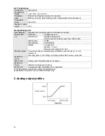 Preview for 11 page of Toshiba LF810 Product Data Sheet