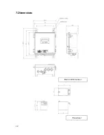 Preview for 13 page of Toshiba LF810 Product Data Sheet